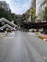 Mặt Phố Hà Đông, Vỉa Hè Kinh Doanh, 45M2 4 Tầng, Chào Bán Hơn 12 Tỷ