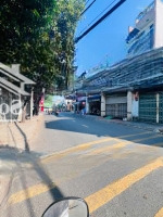 Ngộp , Bán Gấp Nhàmặt Tiềnđường Ngay Hoàng Diệu 2,Diện Tích100M2, Ngang Gần 5M, Trệt 2 Tầng, Giá Bán 11 Tỷ.