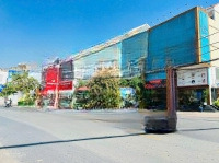 Ngộp , Bán Gấp Nhàmặt Tiềnđường Ngay Hoàng Diệu 2,Diện Tích100M2, Ngang Gần 5M, Trệt 2 Tầng, Giá Bán 11 Tỷ.