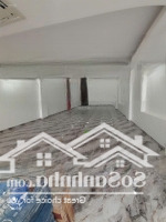 Nhà Mặt Phố Quan Hoa 9 Tầng Kinh Doanh 158M Long Lanh Giá Tốt