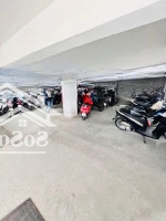 Nhà Mặt Phố Quan Hoa 9 Tầng Kinh Doanh 158M Long Lanh Giá Tốt