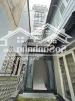 Giảm 700 Triệu Nhà 3 Lầu Cáchmặt Tiềnđường Đường Số 19 10M Q.gò Vấp