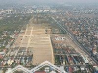 Chính Chủ Bán Căn Hoa Lan 4 (Hl4) 60M2 Hướng Nam Dự Án Him Lam Central Park Hồng Bàng, Hải Phòng