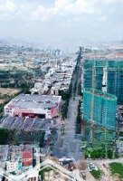 Bán Đấtmặt Tiềnđường Gs1 Bigc Go, P. Đông Hòa, Tp. Dĩ An