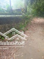 Bán Đất Nền 500M2 Có 400M Thổ Cư Tại Sào Báy, Kim Bôi, Hòa Bình, Chỉ Với 800 Triệu