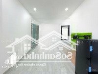 Căn Hộ Mới Studio Cửa Sổ Lớn Ngay Lâm Văn Bền Sát Tdtu Ufm Lotte Full Nội Thất Cao Cấp, Hỗ Trợ Free