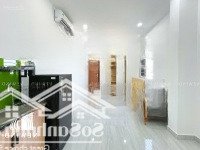 Căn Hộ Mới Studio Cửa Sổ Lớn Ngay Lâm Văn Bền Sát Tdtu Ufm Lotte Full Nội Thất Cao Cấp, Hỗ Trợ Free