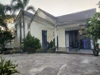 Cho Thuê Biệt Thự Nhà Vườn - Ngã Ba Thái Lan , Biên Hoà, Đồng Nai