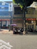 Cho Thuê Nhà Mặt Tiền 42A Lý Văn Phức, Tân Định, Quận 1 - Đối Diện Chung Cư - Gần Chợ Tân Định