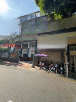 Cho Thuê Nhà Mặt Tiền 42A Lý Văn Phức, Tân Định, Quận 1 - Đối Diện Chung Cư - Gần Chợ Tân Định