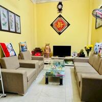 Bán nhà ngõ 40 Võ Thị Sáu, Hai Bà Trưng – Mặt tiền rộng, vị trí trung tâm, ngõ thông – Gần hồ tập thể dục, giá chỉ 5.7 tỷ