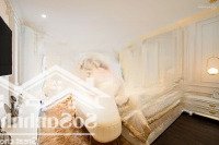 (Giá Thật) Chính Chủ Bán Căn Góc 120M2 3 Phòng Ngủ 2 Vệ Sinhban Công Đông Nam Tầng Trung View Đẹp Diamond Flower