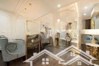(Giá Thật) Chính Chủ Bán Căn Góc 120M2 3 Phòng Ngủ 2 Vệ Sinhban Công Đông Nam Tầng Trung View Đẹp Diamond Flower