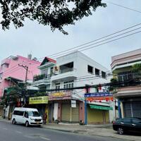 Bán nhà căn góc mặt tiền đường Vân Đồn - phường Phước Hoà - TP Nha Trang.  - Giá bán 12.5 tỷ