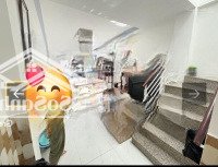Bán Nhà Riêng Tại Phú Thuận Q7, Nhà Đẹp Vào Ở Ngay, 100M2 Chỉ 6,2 Tỷ Tl. Lh : 0778037154 An Xem Nhà