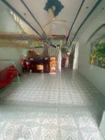 Nhà 1 Trệt 1 Lầudiện Tíchkhủng 183M2 Ngang 7.7M Đường Hai Bà Trưng Đông Hòa. Hàng Ngộp