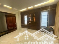 Bán Gấp Nhà Riêng Mới Xây,Nội Thất Đầy Đủ 5 Tầng Tại Quỳnh Mai, Hai Bà Trưng, Hà Nội, 6,2 Tỷ,