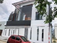 Sụp Hầm Bán Gấp Biệt Thự Biển Đà Nẵng