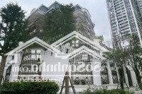 Cập Nhật Tháng 4: Giỏ Hàng Ngoại Giao- Cđt- Chính Chủ Gửi Bán Biệt Thự The Zei Mỹ Đình!