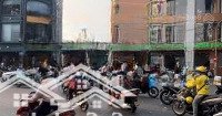 Giảm 15 Tỷ! Bán Gấp Nhà Góc 3 Mặt Tiền Ngay Tân Định Quận 1 (7,5X25M) 4 Tầng Hđt 150 Triệu Còn 40Tỷ