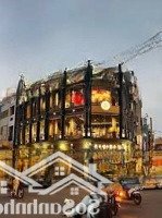 Giảm 15 Tỷ! Bán Gấp Nhà Góc 3 Mặt Tiền Ngay Tân Định Quận 1 (7,5X25M) 4 Tầng Hđt 150 Triệu Còn 40Tỷ