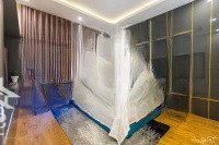 Bán Nhà Góc 2 Mặt Tiền Lê Văn Sỹ, Quận 3, Diện Tích: 5,4Mx24M, Hđt 100 Tr/Th, Giá: 45.5 Tỷ