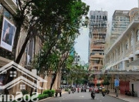 Mới ! Building Góc 2Mt Bạch Đằng_Tân Bình ( 8 X 33M ) Hầm 7 Tầng_Dts 1800M2 Sàn_Gía 110 Tỷ_Hđ 270 Triệu