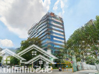 Mới ! Building Góc 2Mt Bạch Đằng_Tân Bình ( 8 X 33M ) Hầm 7 Tầng_Dts 1800M2 Sàn_Gía 110 Tỷ_Hđ 270 Triệu