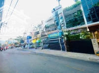 Bán Tòa Building 6 Tầng Mặt Tiền Đường Bùi Đình Tuý. Quận Bình Thạnh, 161M2, Giá Bán 36 Tỷ Tl