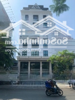 Bán Toà Buildingmặt Tiềntrường Sơn Q. Tân Bình (Dt 10X30M Hầm - 10 Tầng) Hđt 400 Triệu - Giá Bán 85 Tỷ