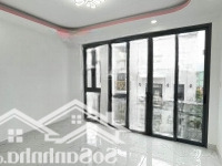 Ngộp, Bán Nhà Mặt Tiền Hòa Bình, 4X17, 5 Lầu 8 Phòng Ngủ 8 Vệ Sinhgiá Bán 13,9Tỷ Tl