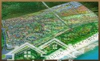 Golden Bay 1: Bán Nền Biệt Thự D17-13 (216M2) Hướng Đầm Thuỷ Triều Giá 29 Triệu/M2. Liên Hệ: 0946753355