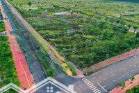 Bán Gấp Đất Nền Dự Án Mega City 2, 105M2, Giá Thỏa Thuận Tại Khu Đô Thị Mega City 2, Nhơn Trạch