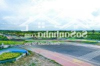 Bán Gấp Đất Nền Dự Án Mega City 2, 105M2, Giá Thỏa Thuận Tại Khu Đô Thị Mega City 2, Nhơn Trạch
