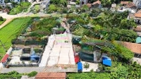Bán 60M2 Đất Đẹp Full Thổ Cư Gần Hồ Quan Sơn Xã Hồng Sơn, Mỹ Đức Chỉ 9Xx