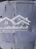 Bán Nhà Yến 2000M2 Có 256M2 Thổ Cư Đúc 3 Tấm Giáp Bình Chánh Cách Vành Đai 3 200M
