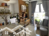 Căn Hộ Luxcity 55M 1 Phòng Ngủ 1 Vệ Sinhfull Nội Thất Đẹp, Ở Liền Chỉ 10 Triệu View Xịn Sò