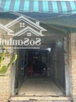 Cho Thuê Nhà Riêng Mặt Tiền Đường Lê Lăng, Quận Tân Phú