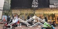 Đẹp - Cho Thuê Nhà Mặt Phố Hàng Gà, Diện Tích: 130M2 X 2T, Mt: 5M Chuẩn, Vị Trí Kinh Doanh Đẹp Nhất Phố.