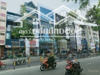 Bán Nhà 2Mặt Tiềnhẻm 8M Đường Lê Văn Duyệt, Bình Thạnh, Giáp Quận 1,Diện Tích4X16, 4 Tầng, Giá Bán 14 Tỷ