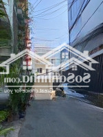 Bán Nhà 2Mặt Tiềnhẻm 8M Đường Lê Văn Duyệt, Bình Thạnh, Giáp Quận 1,Diện Tích4X16, 4 Tầng, Giá Bán 14 Tỷ