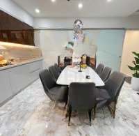 Siêu Phẩm Nhà Đẹp, Mặt Ngõ Nông, Phố Lê Thanh Nghị, Hai Bà Trưng,Diện Tích47M2, 4T, Giá Chỉ 8.35 Tỷ
