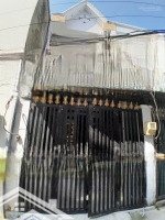 Hot. Bán Nhà Sổ Chung 3,4X14M, 2 Tầng. 1 Tỷ 490. Đường Huỳnh Tấn Phát. Nhà Bè