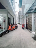 Bán Nhà Riêng 40M2, 4,3 Tỷ Tại Gò Dầu, Tân Quý, Tân Phú, Hcm: Đúc 1 Tấm Đẹp