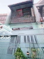 Bán Nhà Riêng 40M2, 4,3 Tỷ Tại Gò Dầu, Tân Quý, Tân Phú, Hcm: Đúc 1 Tấm Đẹp