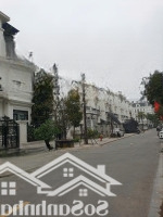 Liền Kề Louis 5 Dự Án Louis City Đại Mỗ View Công Viên Vườn Hoa Đường 12M Giá Tốt