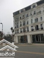 Chuẩn Căn Louis 4, 100 M2 Louis City Đại Mỗ Giá: 24,5 Tỷ Ví Trí Vuông Góc Đường 70 Mới Lh Mr Dân