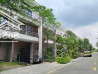 Nhà Phố, Biệt Thự Phân Khu An Phú Villa - Phúc An City