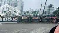 Nhà Lô Góc Mặt Phố Đền Lừ 2 Hoàng Mai Kinh Doanh Tấp Nập 55M 2 Tầng Giá Nhỉnh 22 Tỷ