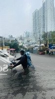 Nhà Lô Góc Mặt Phố Đền Lừ 2 Hoàng Mai Kinh Doanh Tấp Nập 55M 2 Tầng Giá Nhỉnh 22 Tỷ